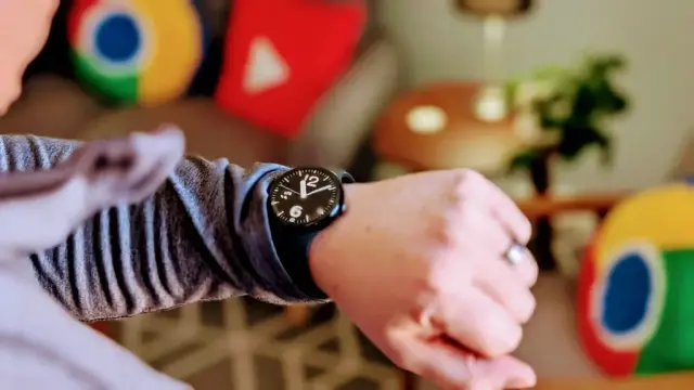 Pixel Watch is getting far better media controls