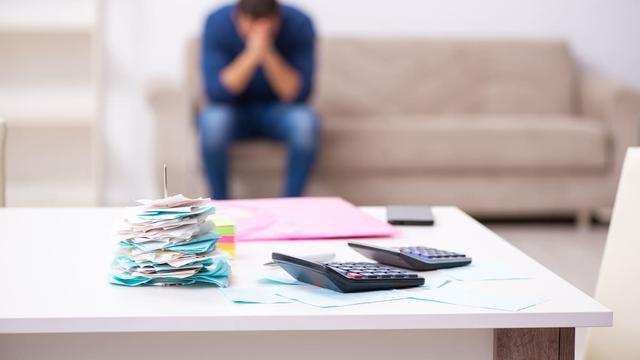More than half of Kiwis worry about money weekly as financial pressures remain