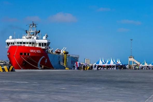 Türkiye-Somalia hydrocarbon alliance is the spark region needs