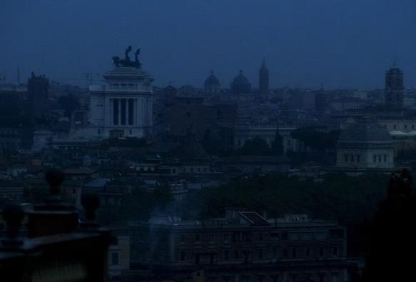 blackout italia 2003