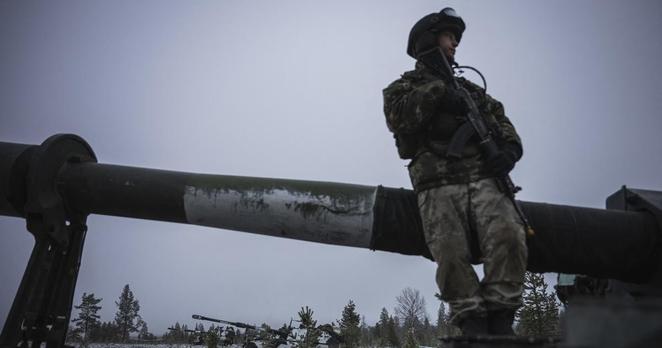 Depuis l’arrivée de Trump, la Finlande n’a plus confiance dans les garanties de sécurité de l'Otan