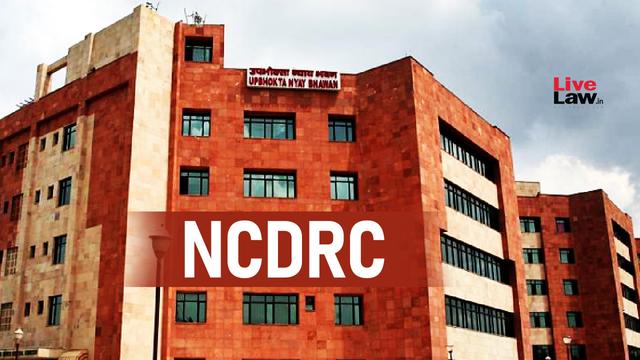 Purchase Of Commercial Real Estate, Purpose Not Covered Under Consumer Act Unless Buyer Can Show Usage For Self-Employment: NCDRC