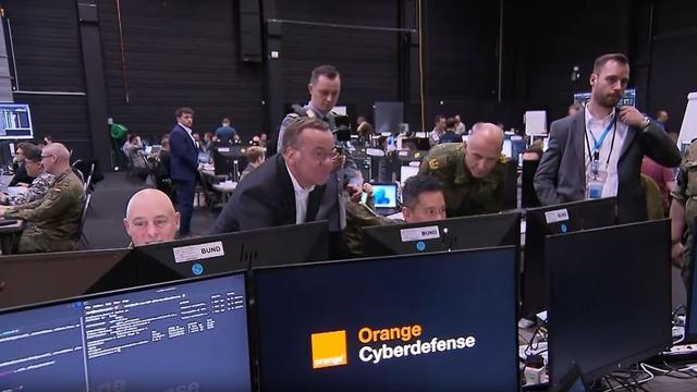 "Riesiger Wirkungsbereich": Pistorius besucht größte Nato-Übung seiner Art