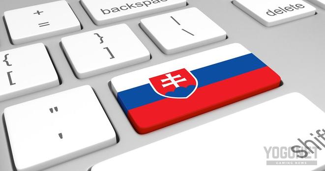 Slovakia names new gambling authority chief as market sees online surge