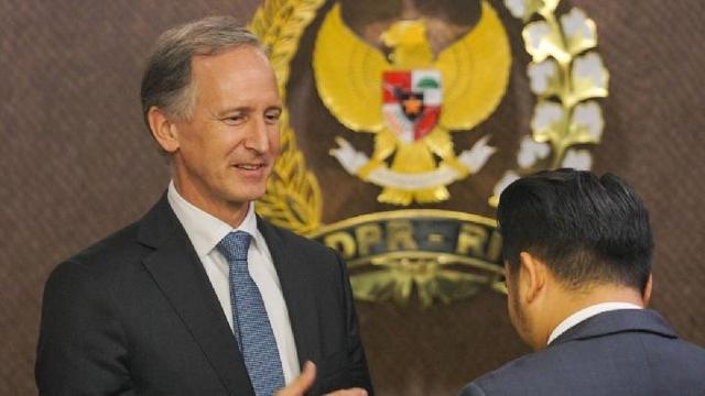Netherlands Committed to Supporting Press Freedom in Indonesia