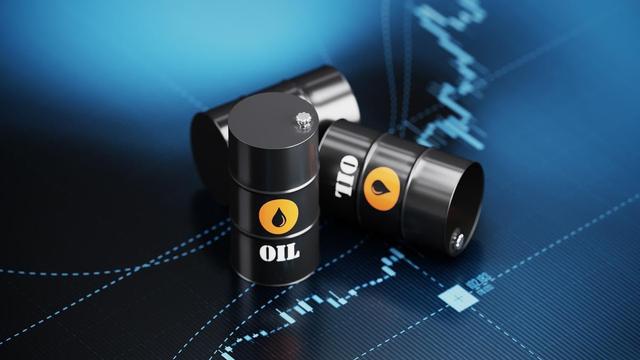 Crude oil futures dip as China reports weak manufacturing data