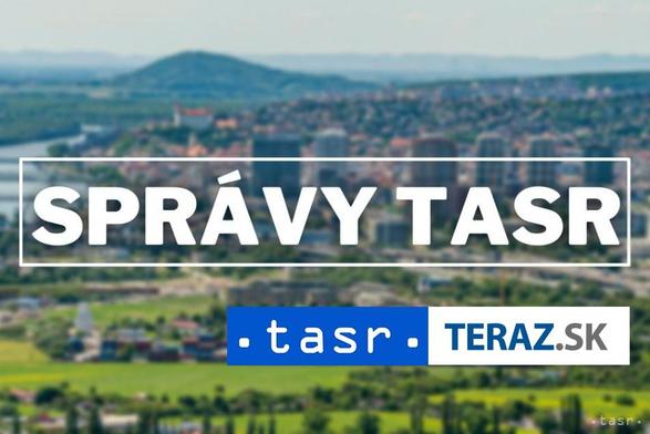 Správy TASR - 5.45: Stručný prehľad najdôležitejších udalostí