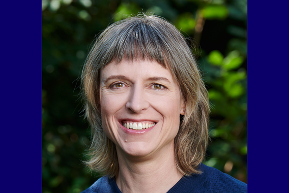 Dr. Agnes Kocher