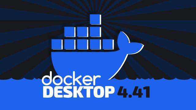 Docker Desktop 4.41 launches on the Microsoft Store, brings Model Runner to Windows with GPU support, Compose and Testcontainers integration.