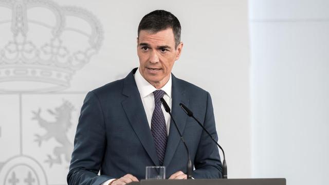 Apagón de luz en España, última hora de las causas del corte eléctrico, Red Eléctrica y Pedro Sánchez
