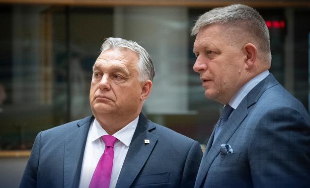 Orbán: Slovakia will always be able to count on Hungary