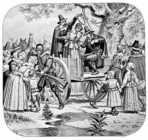 Source:

https://historyofmassachusetts.org/wp-content/uploads/2011/10/Execution-of-Bridget-Bishop-at-Salem-1692-illustration-by-Joseph-Boggs-Beale-circa-1885.jpg