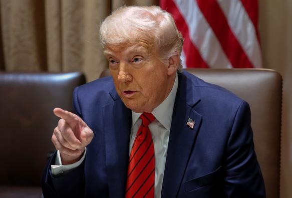 Why POTUS' Lawsuit Against CBS Over '60 Minutes' Is Seen As Dubious