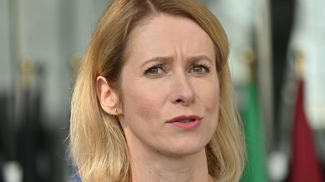 "Es gibt auch einen Plan B"
