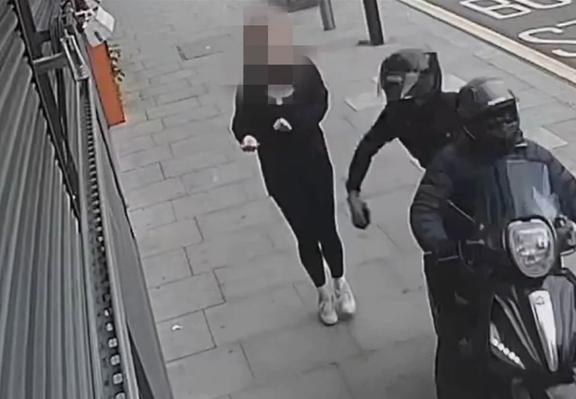 London theft mapped: where are you most likely to get your phone snatched? - London Evening Standard