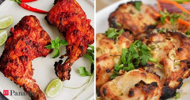 Love chicken tikka or tandoori chicken? Top Hyderabad doctor shares hidden dangers and safe cooking tips