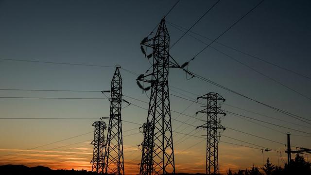 última hora de las causas de la caída de la electricidad