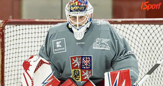 ONLINE: Česko - Finsko. Sledujte zápas českých hokejistů v generálce na MS