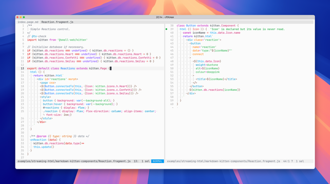 Alt text will be in follow-up post due to arbitrary character limit in Mastodon.
