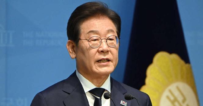 South Korea presidential race rocked by court ruling, resignations - ARN News Centre