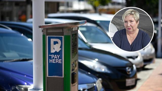 Tauranga businesses fear impact of expanded paid parking