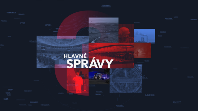 Hlavné správy z 9. apríla