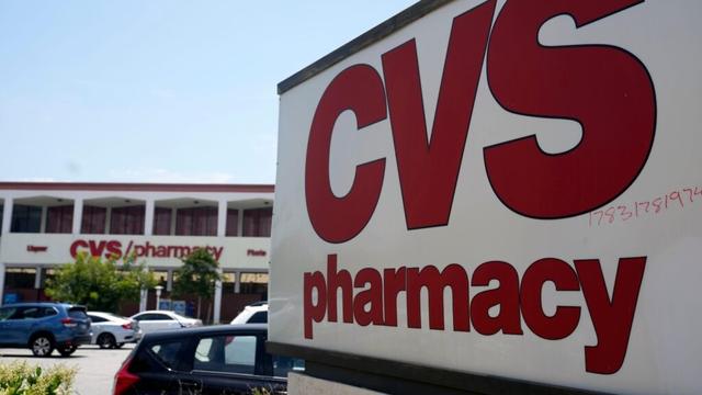 CVS Health rides improving Medicare business to better-than-expected first quarter