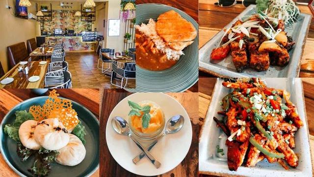 Ta.ma.sha. launches a vibrant new dining spot in Hyderabad