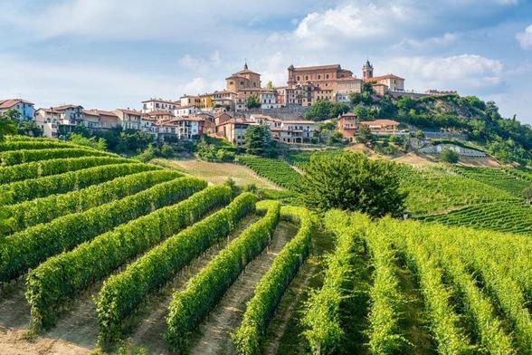 How Tariffs May Impact Italy’s $2 Billion In U.S. Wine Exports