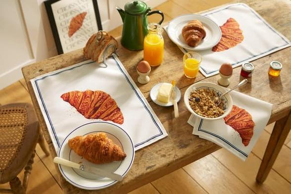 Restaurant chain with Sussex branches helps bring French hospitality into your home