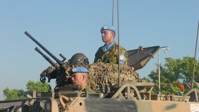 If Turkey Occupies Cyprus to Protect Cypriot Muslims, Shouldn’t Peacekeepers Protect Armenians? | American Enterprise Institute