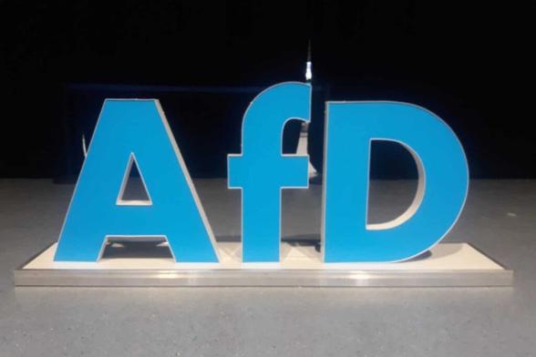 AfD gesichert rechtsextremistisch und Hackerangriff auf Stadt Dresden · Leipziger Zeitung
