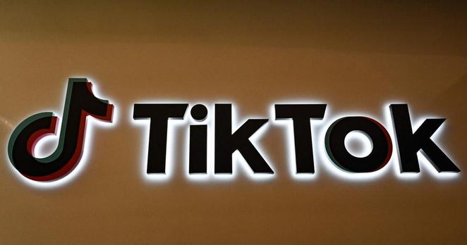 TikTok condamné à une amende de 530 millions d’euros en Europe