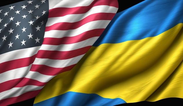 【アメリカ・ウクライナ】両政府、米ウクライナ復興投資基金協定に署名。米国が天然資源利権確保 | Sustainable Japan
