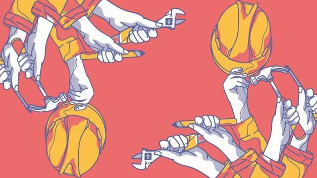 May Day or Detention Day? Turkey marks Labor Day · Global Voices