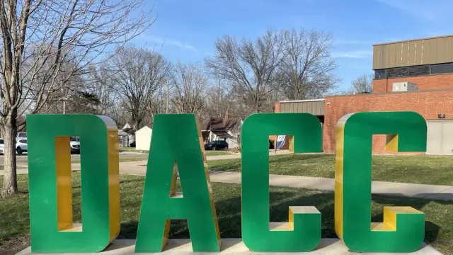 New Two-Year Degree in 3D Design Technology on its Way to Danville Area Community College