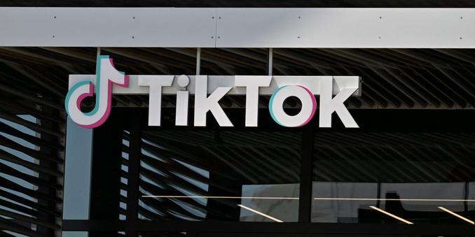 TikTok bidder calls $600 million EU fine latest example in 'avalanche of evidence' social media companies control too much user data