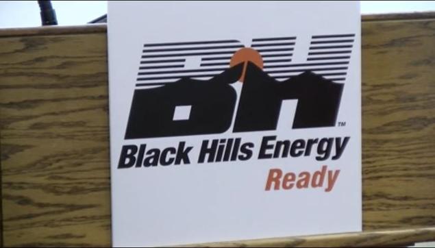 Black Hills Energy