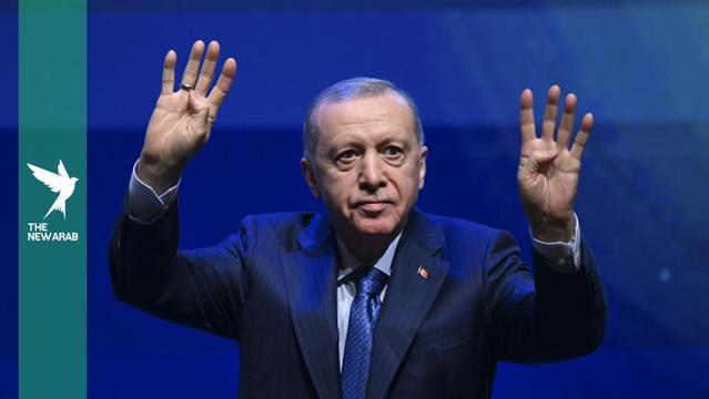 Turkey remains committed to contested 'Kanal Istanbul' project