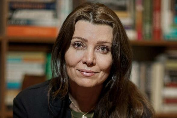 Elif Shafak: ‘As a novelist in Turkey, you can find yourself put on trial, prosecuted... almost digitally lynched’