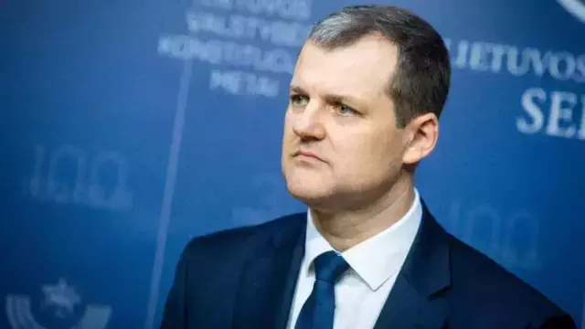 Premjeras sveikina Gegužės 3-iosios Konstitucijos dienos proga: dokumentas iki šiol svarbus Lietuvai ir Lenkijai