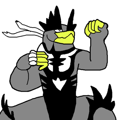 Urshifu