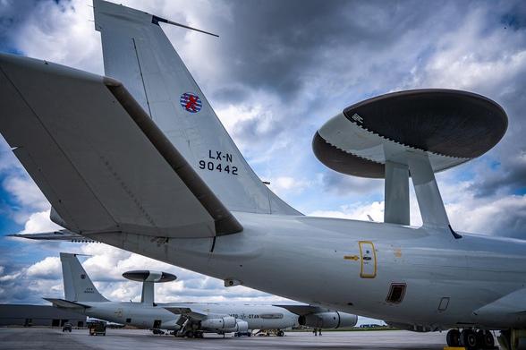 U.S. Airmen conclude Agile Bison 25-1, strengthening crisis response across Europe