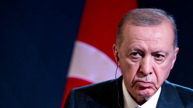 Erdogan reaffirms support for Turkish Cypriots - breakingthenews.net