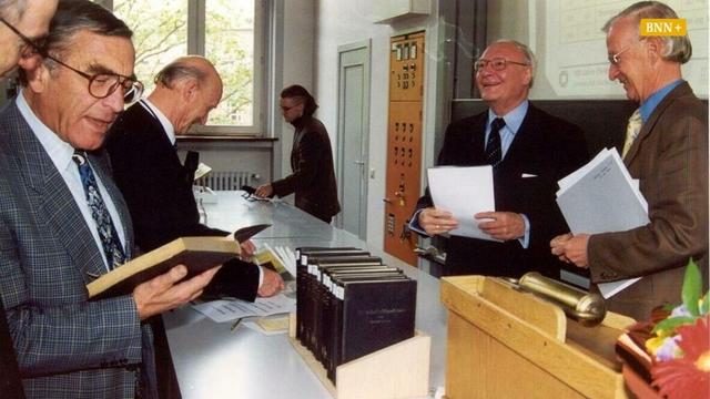 Karlsruhe feiert 200 Jahre KIT mit Geschichten über bahnbrechende Technik und Pioniergeist