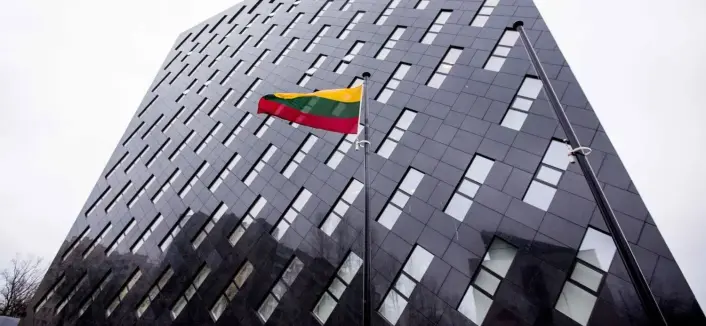 Lithuania will revoke residence permits for Russians for frequent trips to Russia