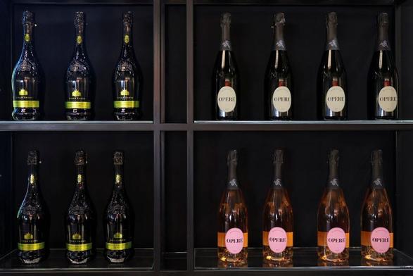 US wine sellers worry as Trump tariffs set to hit Wednesday