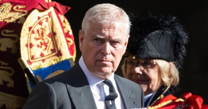 Unexpected royals who could move into Prince Andrew's Royal Lodge | Royal | News