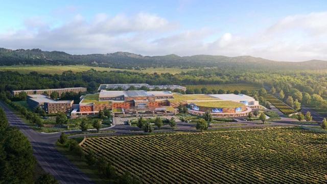 California sues feds over approval of Koi Nation casino project in Sonoma County wine country — CDC Gaming