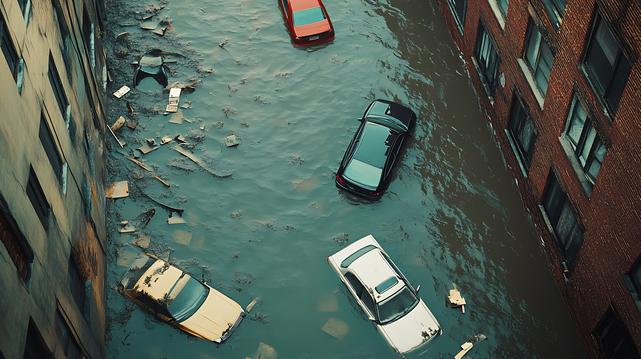 Meteo Italia, è iniziata la stagione tropicale. Stravolgimenti a catena